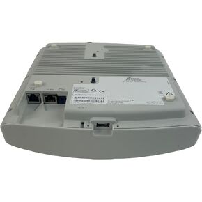 Ruckus R730 Access Point (901-R730-US00) with Mounting Kit (Hardware Only) (Renewed)