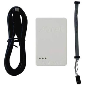 Atmel ICE Basic Kit