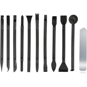 11Pcs Antistatic Spudger Cellphone Repair Tool Set Pry Opening Tool Set For Laptops Electronics