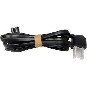 Original TV Power Cord for Samsung - 50" Model UN50KU6300FXZA