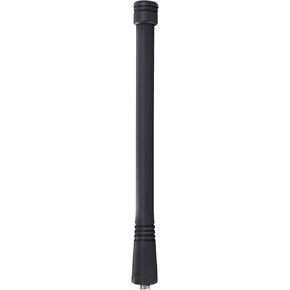 VHF 6'' Antenna 136-174MHz for XTS2500 XTS3000 XTS3500 XTS5000 Portable Radio, Black