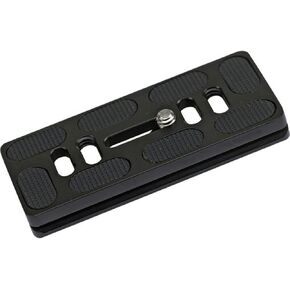Induro PU-85 Extra Long Slide-in Quick Release Plate for GHBA / GHB1 Gimbal Heads