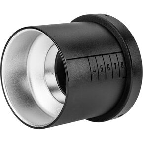 Flashpoint Xplor 400Pro Profoto Mount Adapter