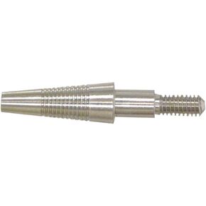 Zwickey Hollow Point Broadhead Adapter 11/32 36 gr. 12/pk.