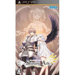 Sega Shining Arc