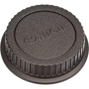 Canon Lens Cap dust Cap E, 2723A001AA