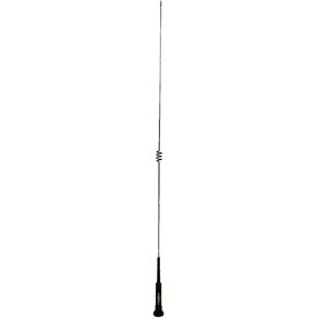 MA-1912B 2M/440 Dual Band Mobile Antenna 40in Tall Black