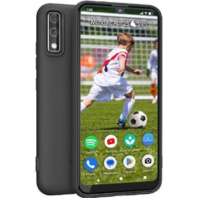 Teracube Thrive 64 GB Smartphone for Kids & Teens - Parental Controls, Healthy Time Limits, GPS Tracking, Talk/Text, Spam Blocker (Monthly Plan Required)