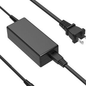 65W AC Adapter Compatible with Dell Reg Model: W12C Type W12C001 AIO Desktop PC Power Supply
