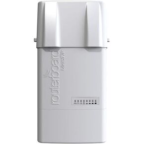 Mikrotik Basebox 2 RB912UAG-2HPND-OT