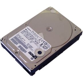 Hitachi Deskstar E7K500 HDS725050KLA360 500GB 7,200RPM 16MB Cache SATA 3.0Gb/s 3.5" Hard Drive (Renewed)
