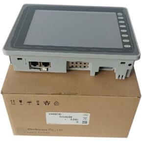 Cungsu V808CD جديد في Box V808CD.