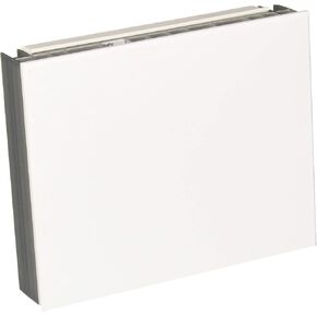 Lutron PHPM-PA-120-WH Power Mod Phase-Adapter 120V White