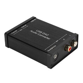 بطاقة صوت مرنة مرنة USB لجهاز الكمبيوتر المحمول -plug والتكاثر ، لا توجد برامج تشغيل لعشاق الموسيقى