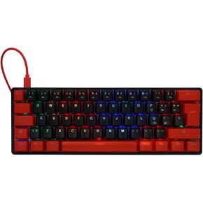 Gaming Mechanical USB Keyboard