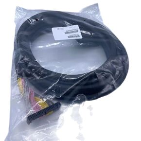 1Pcs FA-CBL05FMV FA-CBL10FMV FA-CBL15FMV FA-CBL20FMV FA-CBL30FMV 0.5m 1m 2m 3meters 4m Cable for Terminal Block(3meter)
