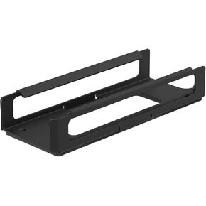 RackSolutions Secure Wall Mount L09 for Lenovo Thunderbolt 4 Docking Station - Durable, Lockable Enclosure for Professional Installations