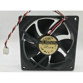 AD0912HB-A73GL 92X92X25MM 12V