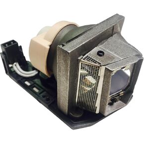 Advanced Lamps™ Lamp & Housing for The Optoma HD20-(Serial-Q8EG...) Projector