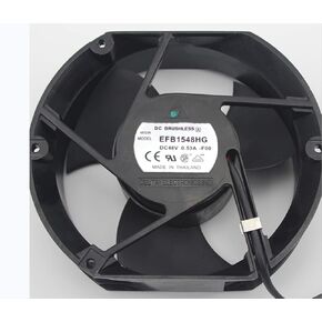 EFB1548HG 172x150x51mm 48V 0.53A 3-Wire Cooling Fan