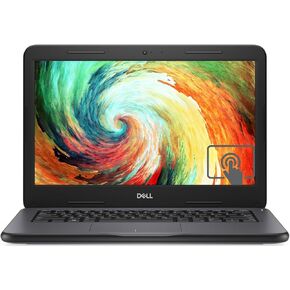 Dell Latitude 3310 2-in-1 13.1 - Intel Core i5 8th Gen - i5-8265U - Quad Core 3.9Ghz - 256GB SSD - 8GB RAM - 1920x1080 FHD Touchscreen - Windows 10 Pro (Renewed)