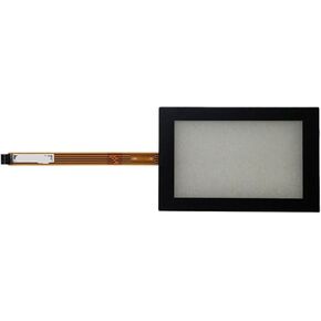 E000336-A5-FZW07.0-Z02-0H1-R-Touchpad Resistive touchpad Touchscreen Display Size: 7~10 inches