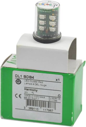 CungSu Expedited DL1BDB4 New and Sealed in Box DL1BDB4 1 Year Warranty and Fast in Saudi Arabia