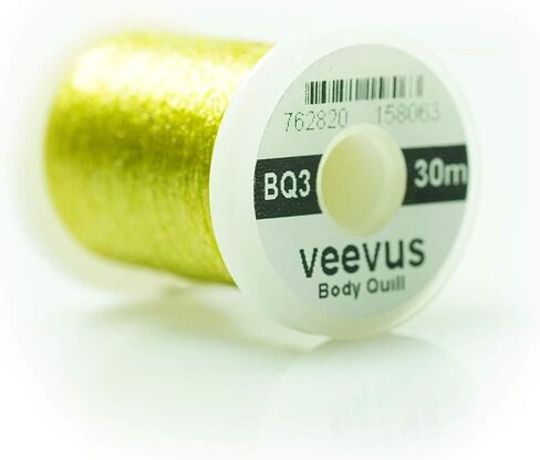 Body Quill ::: Spooled Twisted Mylar (Fuchsia) in Kuwait