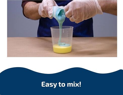 Body Double SILK Lifecasting Silicone - Gallon Unit in Saudi Arabia