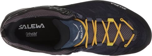 Salewa Men's Mountain Trainer Gtx Hiking Shoe in Saudi Arabia