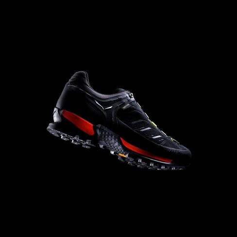 Salewa Men's Mountain Trainer Gtx Hiking Shoe in Saudi Arabia