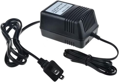 محول التيار المتردد ل Nintendo NES-001 NES-002 NES-101 Control Decks Supply Supply Supply in Saudi Arabia