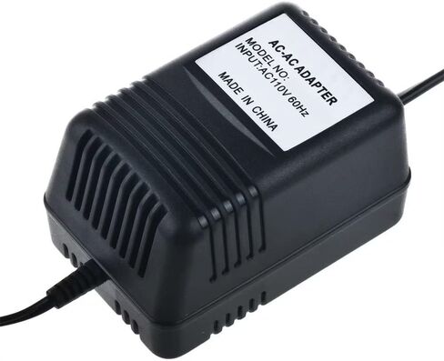محول التيار المتردد ل Nintendo NES-001 NES-002 NES-101 Control Decks Supply Supply Supply in Saudi Arabia