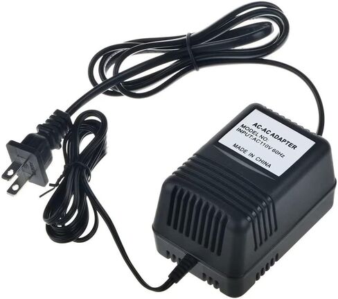 محول التيار المتردد ل Nintendo NES-001 NES-002 NES-101 Control Decks Supply Supply Supply in Saudi Arabia