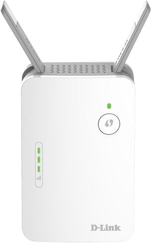 D-Link AC1200 Wi-Fi Range Extender (DAP-1620) (Renewed) in Saudi Arabia