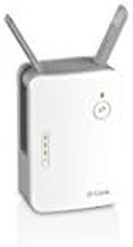 D-Link AC1200 Wi-Fi Range Extender (DAP-1620) (Renewed) in Saudi Arabia