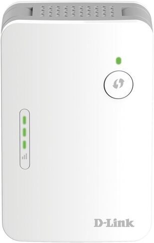 D-Link AC1200 Wi-Fi Range Extender (DAP-1620) (Renewed) in Saudi Arabia