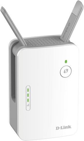 D-Link AC1200 Wi-Fi Range Extender (DAP-1620) (Renewed) in Saudi Arabia