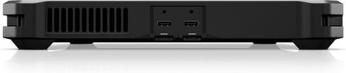 Dell Latitude Rugged Extreme 7230 Detachable 2-in-1 Laptop Tablet (2022) Touch | 12" 1920x1200 FHD+ | Core i5-1240U - 2TB SSD Hard Drive - 16GB RAM | 10 cores @ 4.4 GHz Win 11 Pro Black (Renewed) in Saudi Arabia