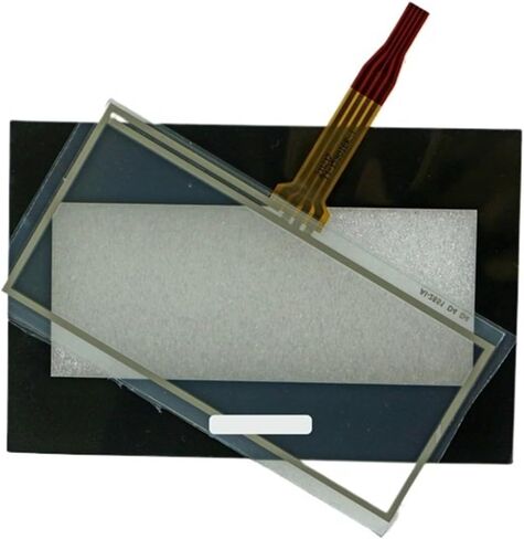 GT02 AIG02GQ13D AIG02GQ14D AIG02GQ15D - Plastic protective film Touch screen panel Display size: 7~10 inches(Touchpad) in Kuwait