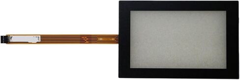 E000336-A5-FZW07.0-Z02-0H1-R-Touchpad Resistive touchpad Touchscreen Display Size: 7~10 inches in Saudi Arabia