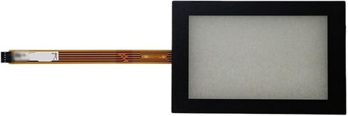 E000336-A5-FZW07.0-Z02-0H1-R-Touchpad Resistive touchpad Touchscreen Display Size: 7~10 inches in Saudi Arabia