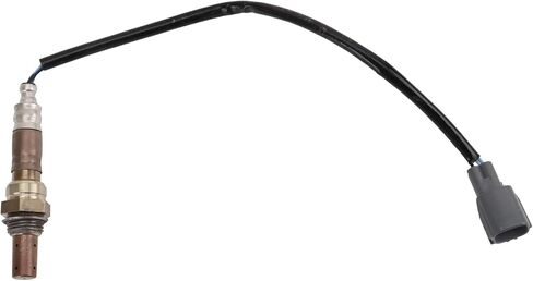 TRQ Engine Exhaust O2 02 Oxygen Sensor Direct Fit Downstream Compatible with Infinity Nissan in Saudi Arabia
