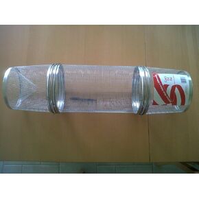 وعاء ثعبان ثعبان ثنائي Gee G-40