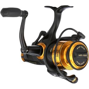 Penn SSVII6500LL Spinfisher VII