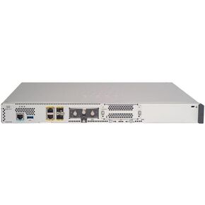 Cisco C8200-1N-4T Catalyst 8200 4-Port Router (Renewed)