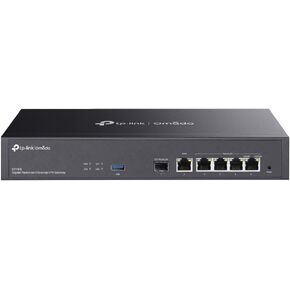 TP-Link Omada ER7406 Gigabit Rackmount/Desktop VPN Gateway
