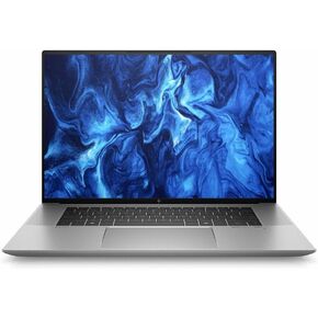 HP ZBook Studio G11 16" Touchscreen Mobile Workstation - WQUXGA - Intel Core Ultra 7 165H - vPro Technology - 32 GB - 1 TB SSD - English Keyboard