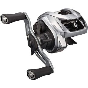 DAIWA Bait Reel 21 Zillion SV TW 1000P/1000/1000H/1000XH Right/Left Handle (2021 Model)