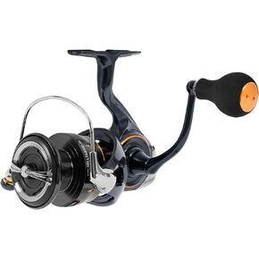 Daiwa SOL MQ LT Spinning Reel